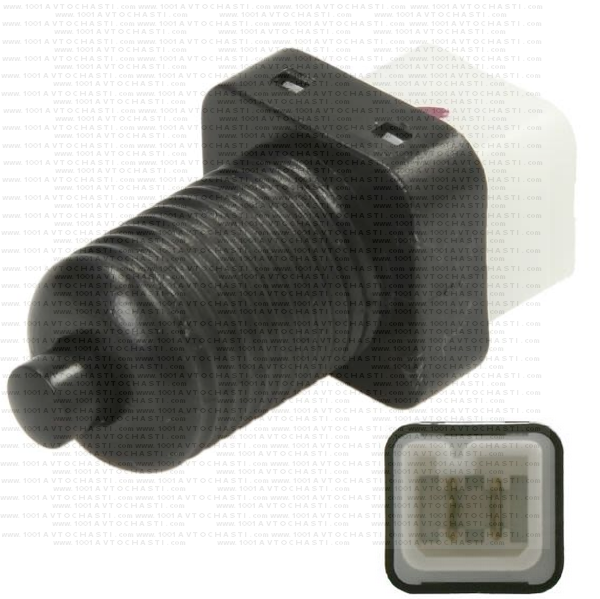 VAN-2651 Ключ спирачни светлини за автомобили Peugeot