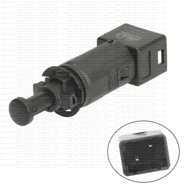 VAN-2754 Ключ спирачни светлини Renault