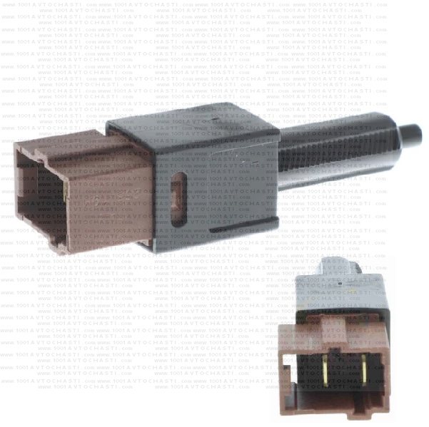 VAN-2760 Ключ спирачни светлини за автомобили Renault