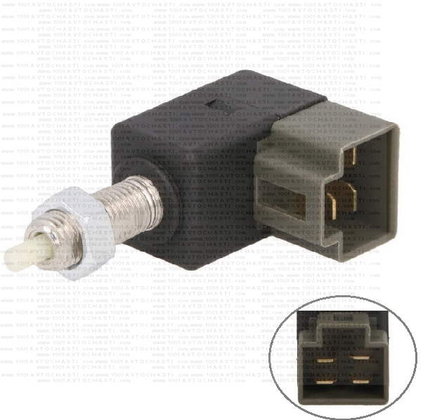 VAN-2801 Ключ спирачни светлини за автомобили Kia