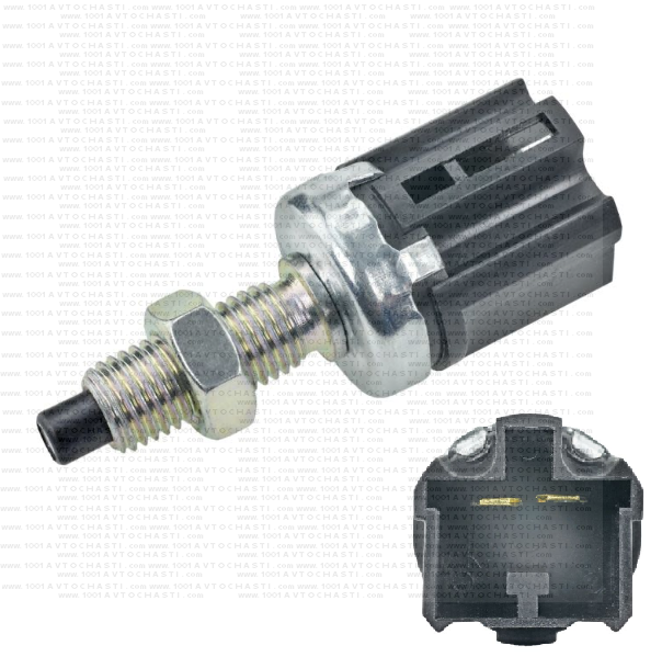 VAN-2871 Ключ спирачни светлини за автомобили VW