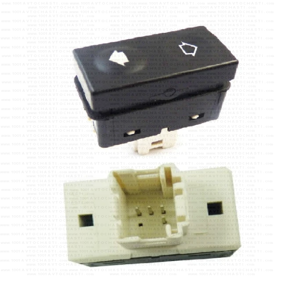 VAN-3502 Бутон за управление електрически стъкла за автомобили BMW 3 Z3 318i 325i