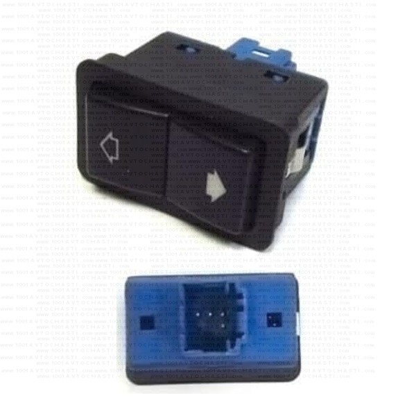 VAN-3505 Бутон за управление електрически стъкла за автомобили BMW E38 E39 740i 740il 750il