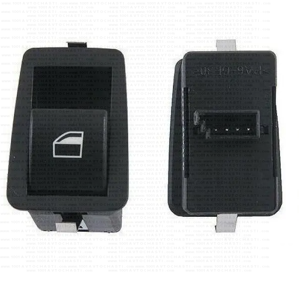 VAN-3507 Бутон за управление електрически стъкла за автомобили BMW E38 E39