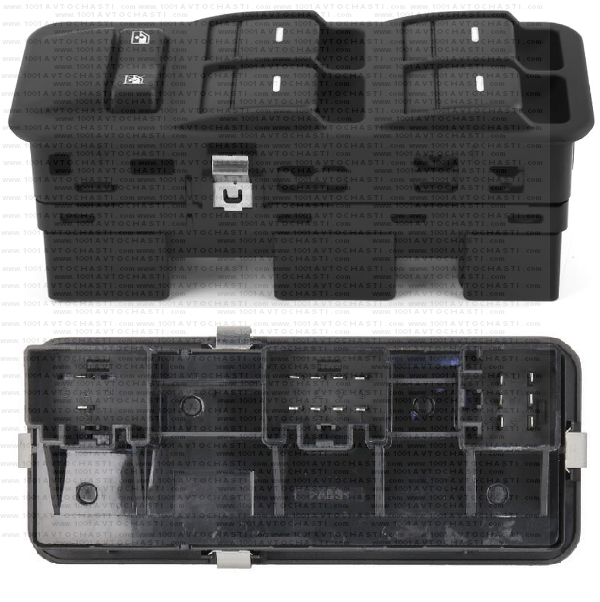 VAN-3606 Панел бутони ел стъкла Land Rover Discovery III Range Rover Sport