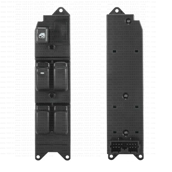 VAN-856 Панел бутони електрически стъкла за Mitsubishi Colt Lancer Pajero Outlander Galant L 200