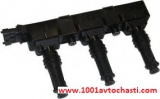 04-IC0017 Бобина Opel Corsa  Agiva