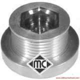 V04729D Шайба генератор за автомобил Dacia Logan от 2004г