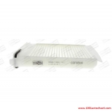 VCCF0310DS Филтър салон за автомобил Dacia Sandero от 2008 г.