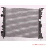 V6032302197DS Радиатор воден за автомобил Dacia Sandero от 2008 г.