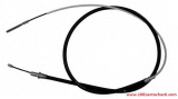 10.4154 Жило ръчна спирачка задно ляво BMW Ser.5