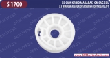 VRY-742 Ролка предна дясна за VW Seat BMW Ford Mercedes