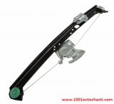 14.62.864 Стъклоподемник електрически заден десен BMW X5