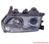 F2380ФАР ДЕСЕН (H1+H1) С РЪЧНО/ЕЛ.ЗАДВИЖВАНЕ