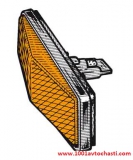 15039000 Мигач калник ляв комплект Alfa Romeo AR 8