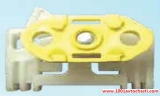 163562 Водач десен испански Opel Meriva