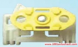 163563 Водач ляв испански Opel Meriva