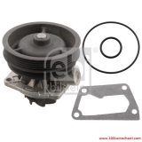 V10596FP Помпа водна zа FIAT PALIO от 1996 до 2002г.