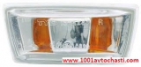 18-0232-01-2 Мигач калник ляв Opel