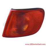 18-5001-05-2 Мигач десен оранжев комплект Audi 100