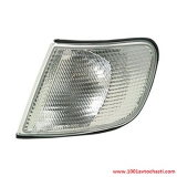 18-5002-15-2 Мигач ляв бял комплект Audi 100