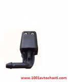 190017 Пръскалка Renault Clio