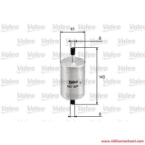 V587001D Филтър горивен за автомобил Dacia Logan от 2004г