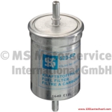 V50013523DS Филтър горивен за автомобил Dacia Sandero от 2008 г.