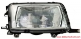 V-205478082 Фар ляв с ръчно / ел задвижване Audi 80