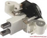 230119 Реле регулатор VW Audi Seat