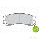 VFDB1264CHA Накладки задни с акустичен датчик за автомобил Chevrolet Alero