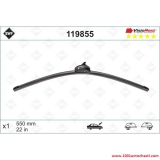 V119855FP Перо на чистачка zа FIAT PALIO от 1996 до 2002г.