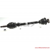 V304508D Полуоска лява за автомобил Dacia Logan от 2004г