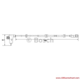 V0265006659CXP Датчик abs за автомобил Citroen Picaso oт 1999