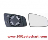 V-325-00841 стъкло + основа отопляемо Opel ZAFIRA