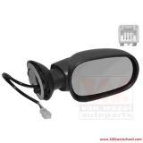 V1514808D Външно огледало за автомобил Dacia Logan от 2004г