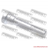 Водач спирачен апарат за Honda CR-V от 2001 до 2007 г. V0374RD5LRH