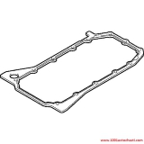 V02545000694FF Уплътнение, маслена вана за Форд FOCUS от 1998 до 2004 г.