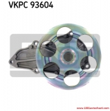 Помпа водна за Honda CR-V от 2001 до 2007 г. VVKPC93604H