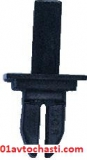 41023300 Копче за автомобили Mercedes Smart