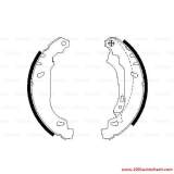 V098648755600694DS Накладка / 101 за автомобил Dacia Sandero от 2008 г.