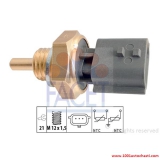 V73365D Датчик, температура на охладителната течност за автомобил Dacia Logan от 2004г