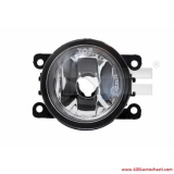 V195785112DS Фар мъгла десен/ляв (h11) за автомобил Dacia Sandero от 2008 г.