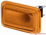 5812914 Мигач в калник ляв Audi Seat VW