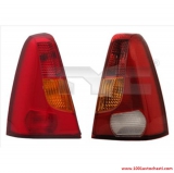 V11075801203117D Задни светлини за автомобил Dacia Logan от 2004г