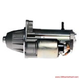 V8EA012140421FF Стартер за Форд FOCUS от 1998 до 2004 г.