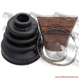 Boot inner cv joint kit 76.5x90x22.3 за Honda CR-V от 2001 до 2007 г. V0315CRV04590H