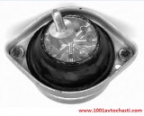 601627 Тампон двигател ляв BMW серия 5