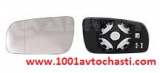 6451521 Огледало ляво асферично Skoda Fabia