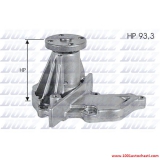 VF133FF Помпа водна за Форд FOCUS от 1998 до 2004 г.